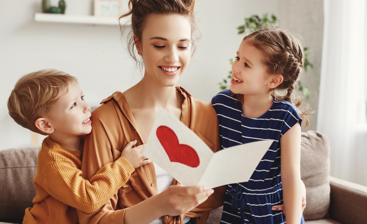 Besoin d'idées cadeaux pour la fête des mères ?