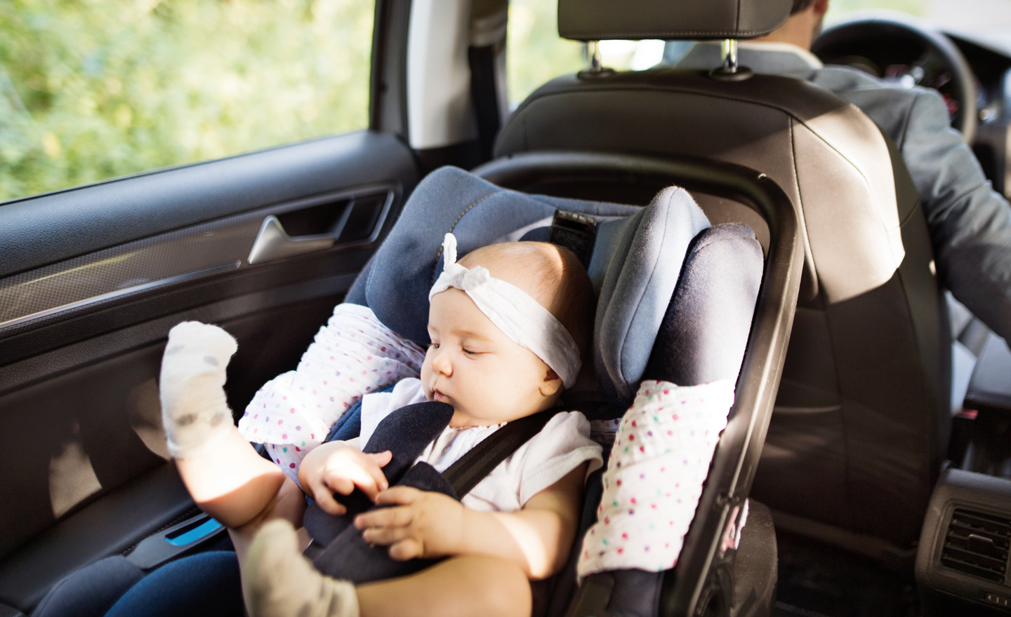 Comment Choisir Son Rehausseur Voiture ? – Mon Siège Auto Bébé