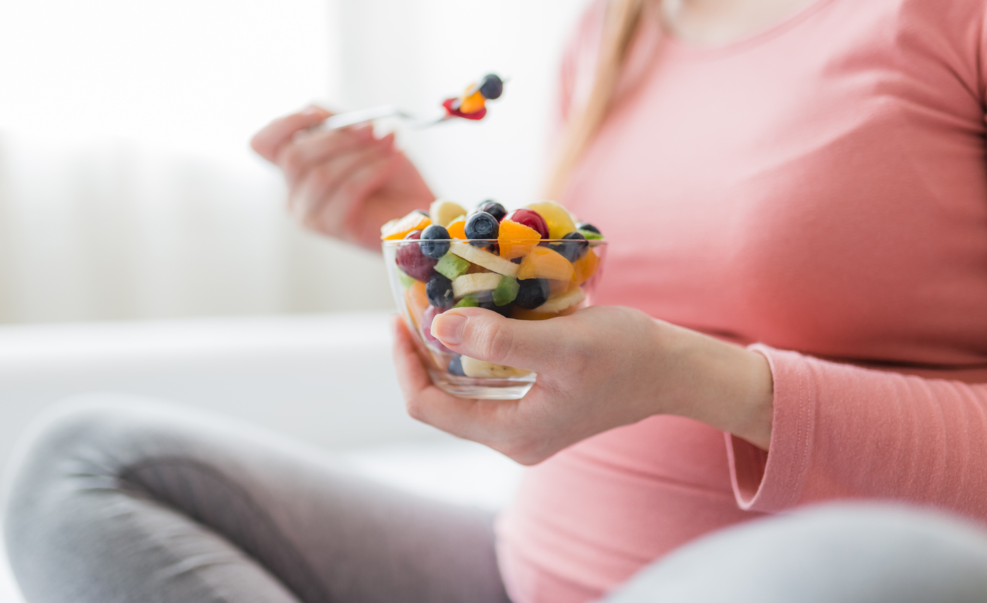 Quels sont les aliments interdits pendant la grossesse ?