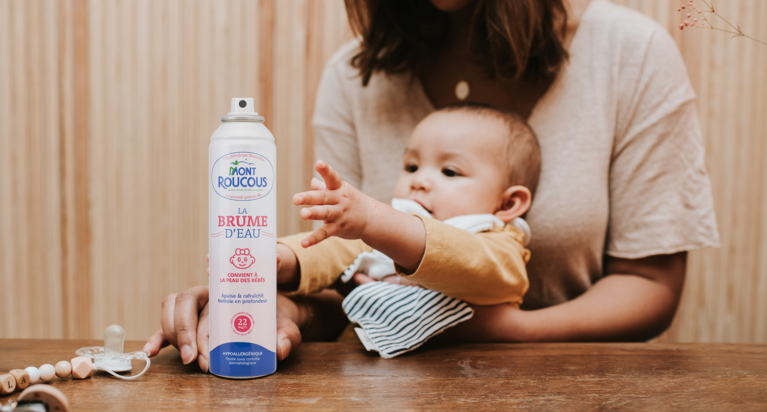 Formats De Bouteilles D Eau