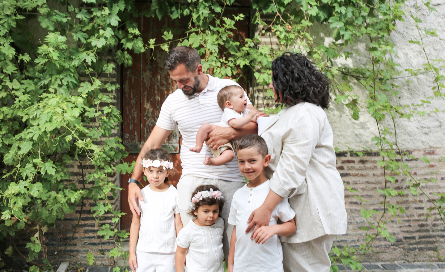 Idée rangement famille nombreuse - Côté Maison