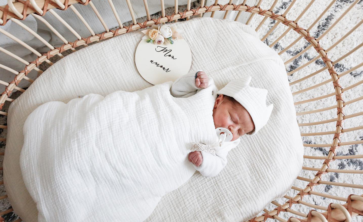 Maternite bebe clearance