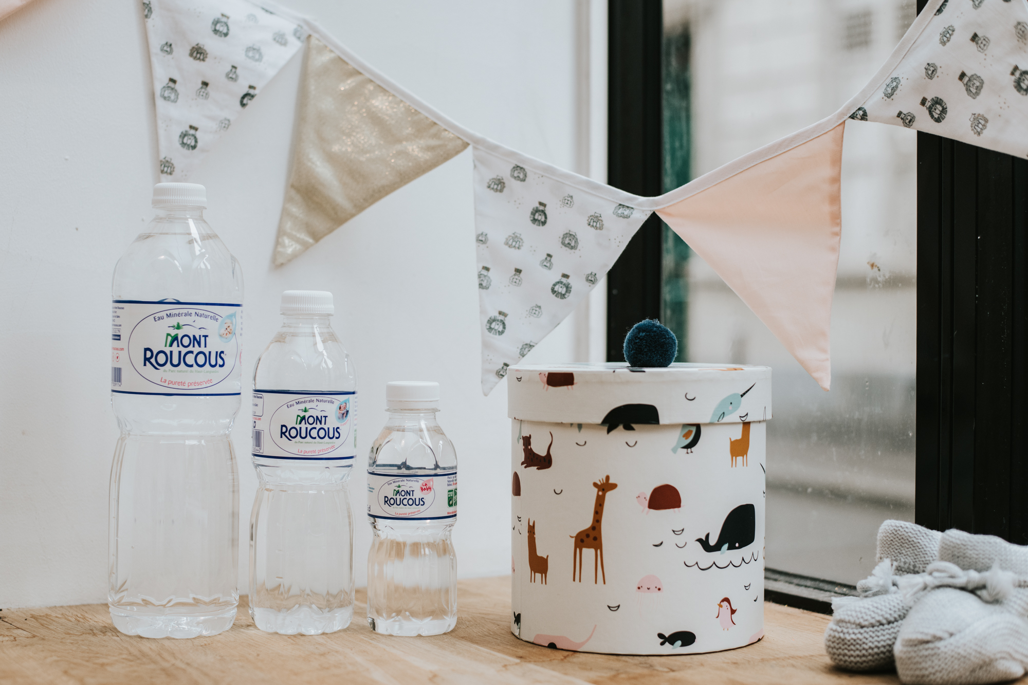 Formats De Bouteilles D Eau
