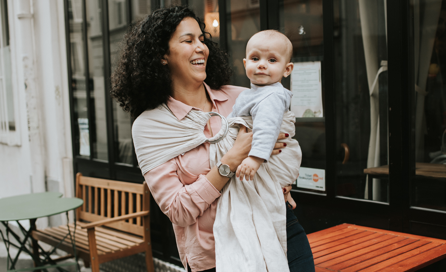 Le Bain Libre De Bebe Tout Ce Que Vous Devez Savoir Mont Roucous