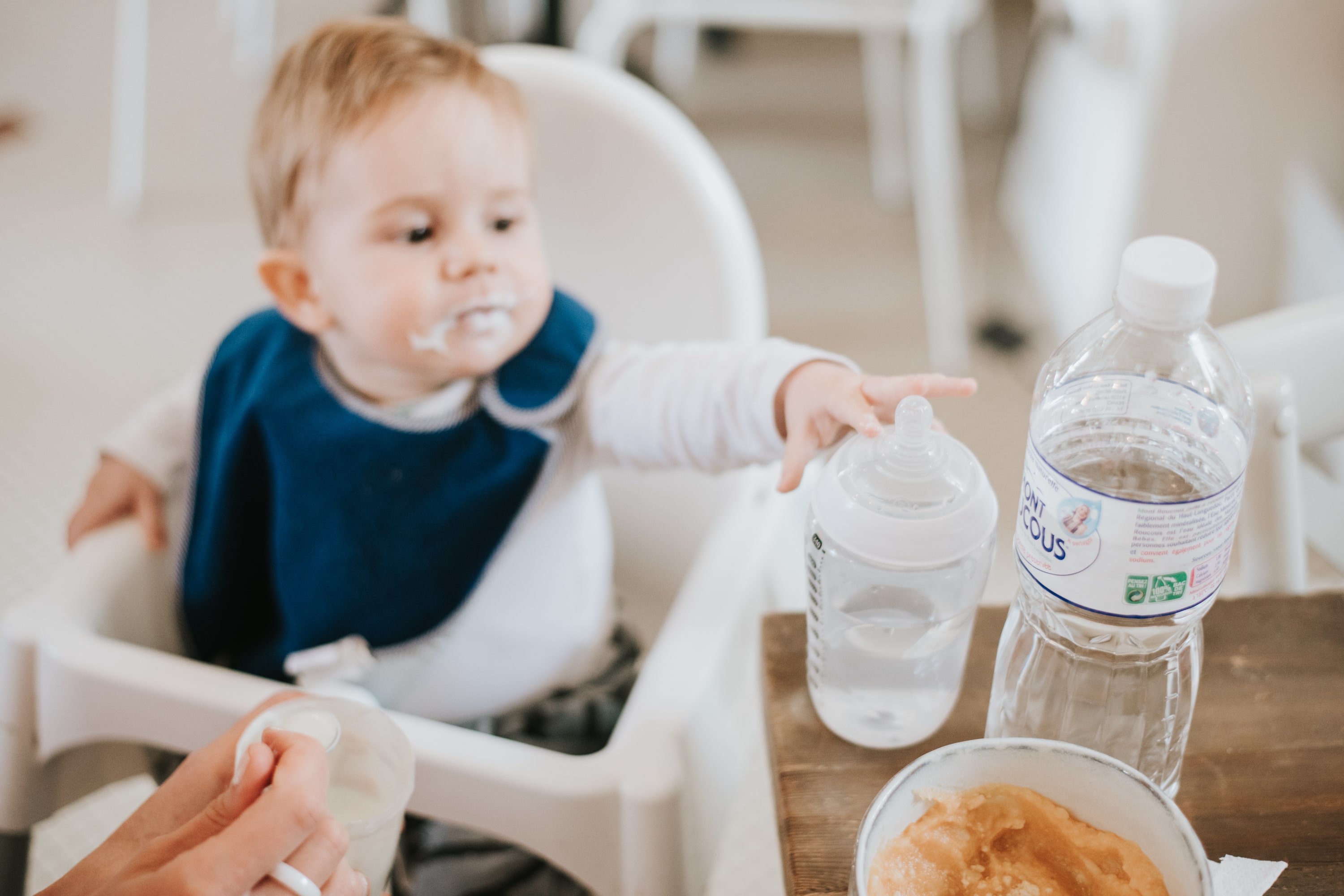 Evolution Des Selles De Bebe Au Fil Des Mois Mont Roucous