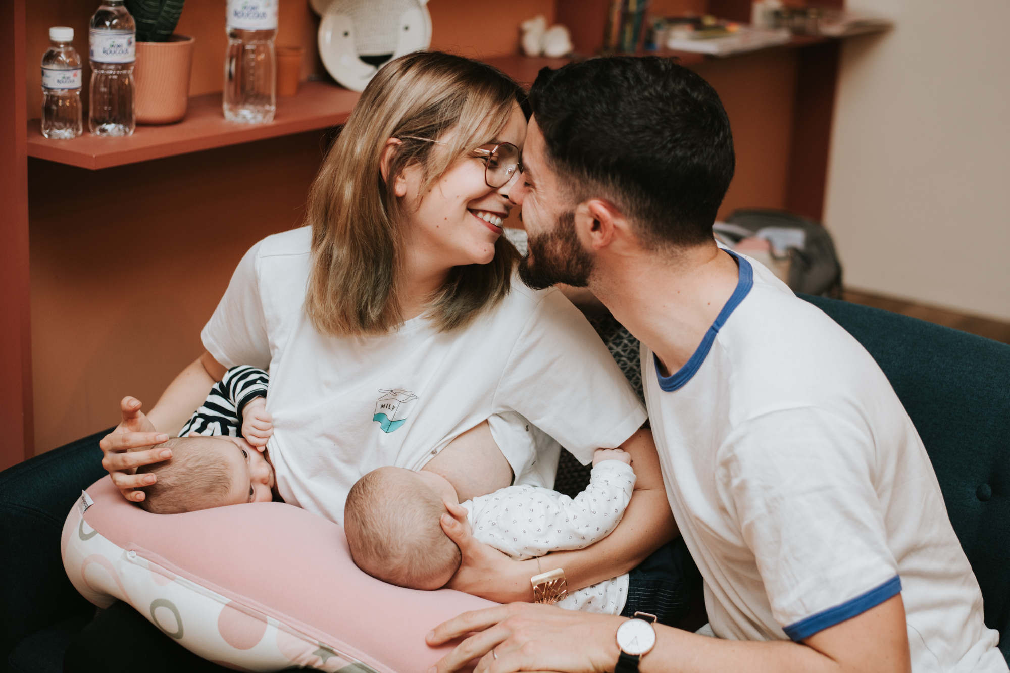 Astrologie Quel Duo De Parents Etes Vous Selon Vos Signes Mont Roucous