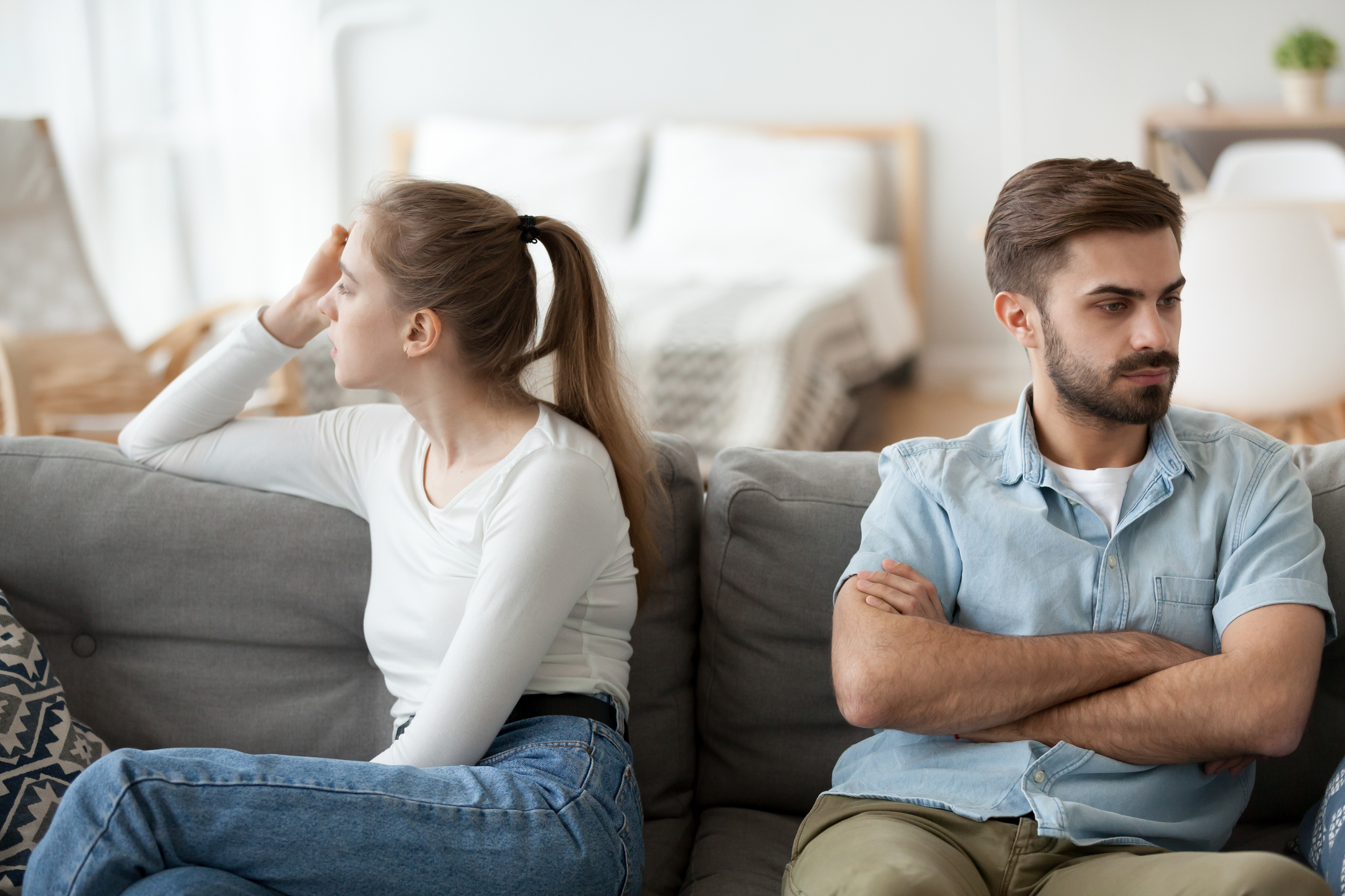 Baby Clash : le couple à l’épreuve de la naissance