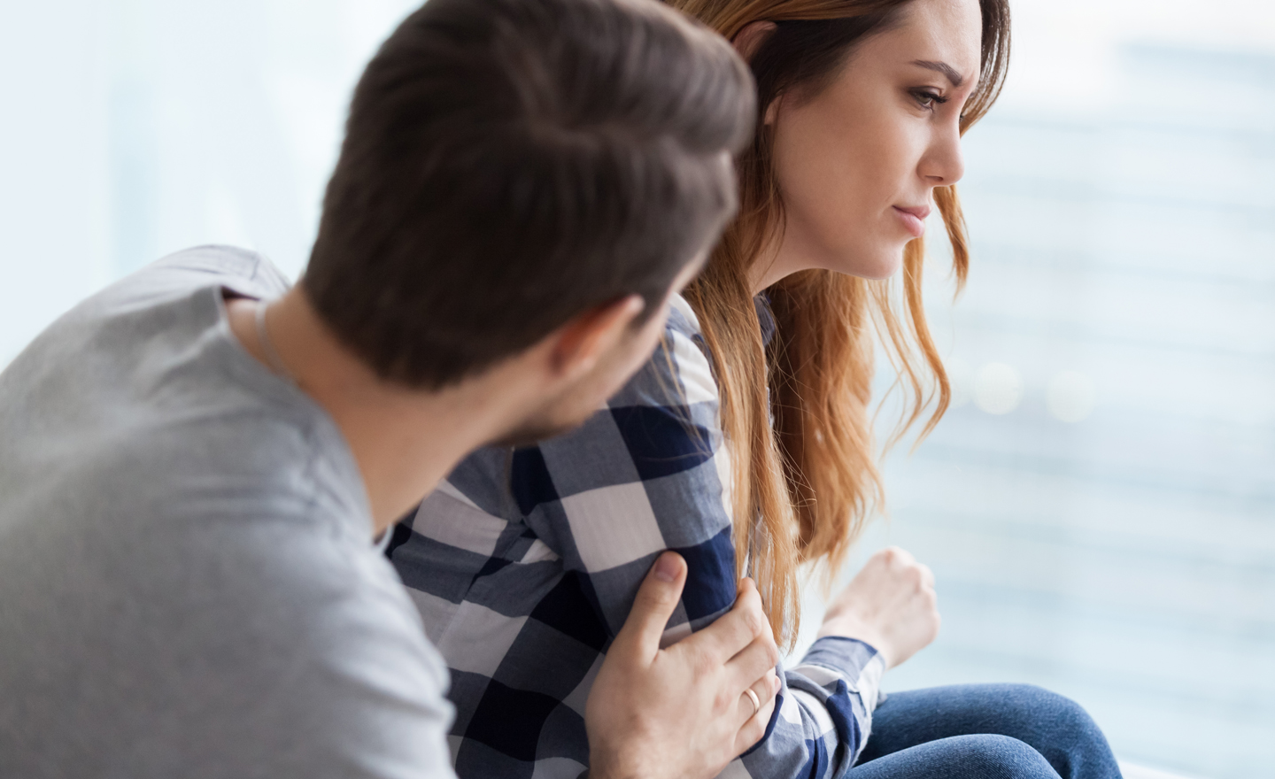 Comment surmonter une fausse couche ?