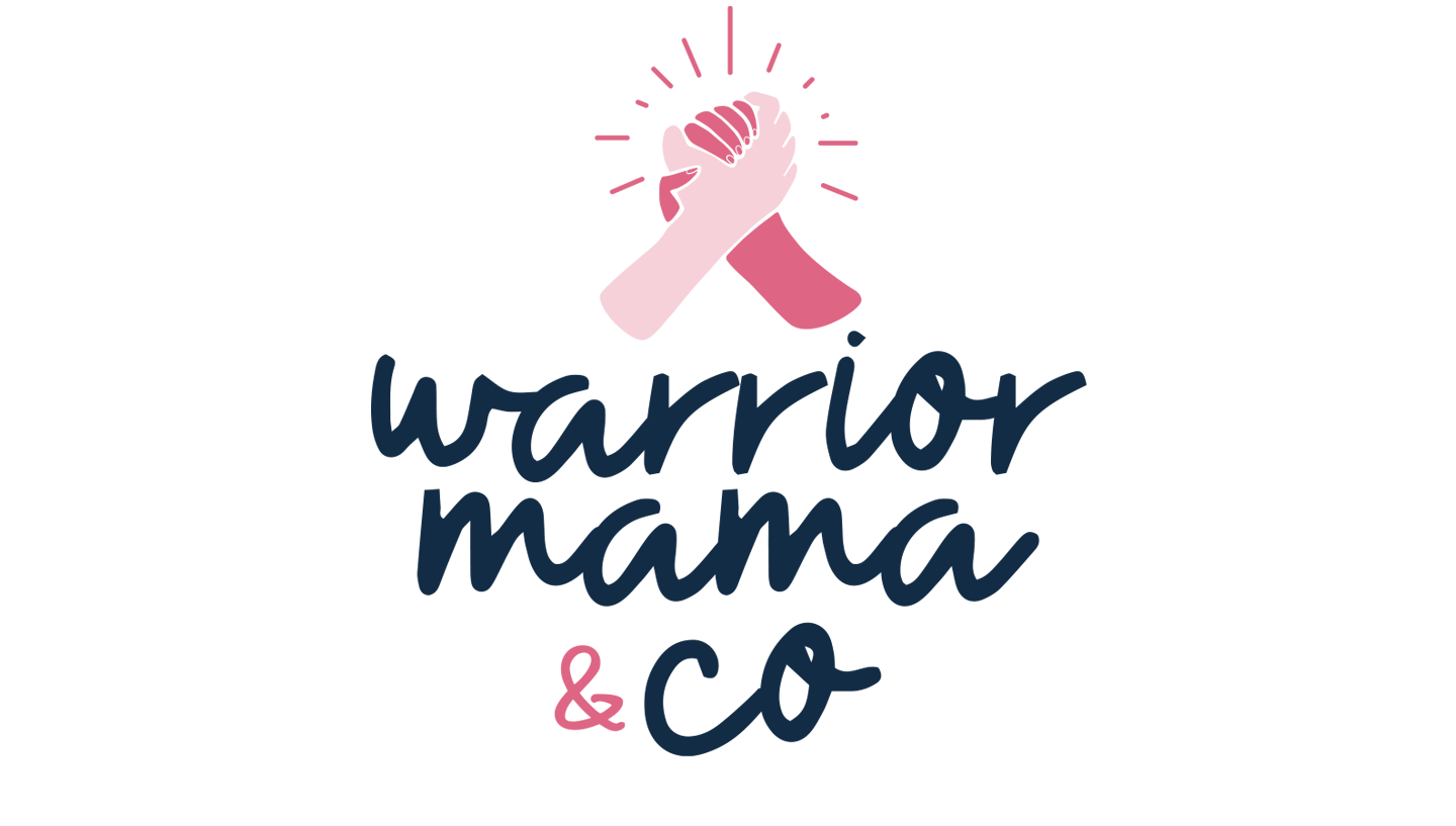 Warrior Mama & Co