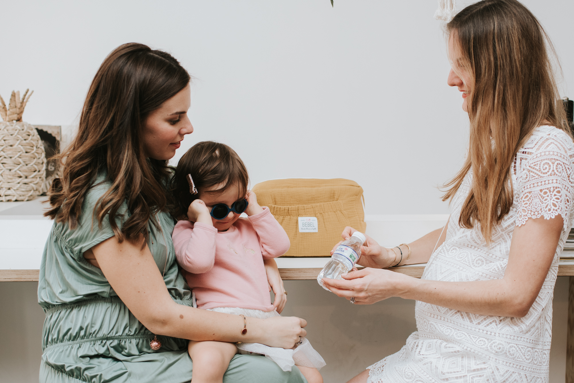 Co-parentalité : être parent sans être en couple