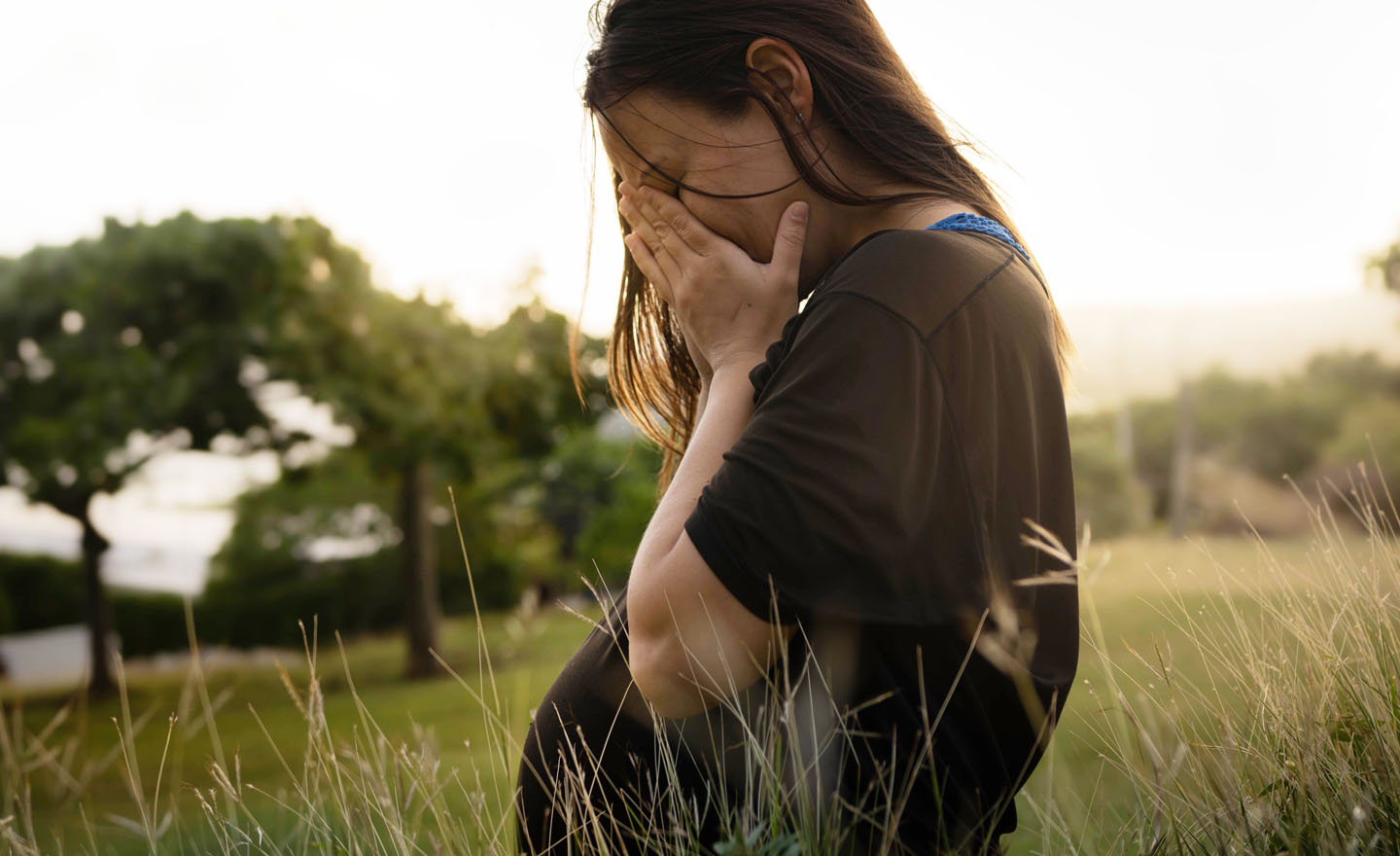 Comment sortir de la dépression prénatale ?