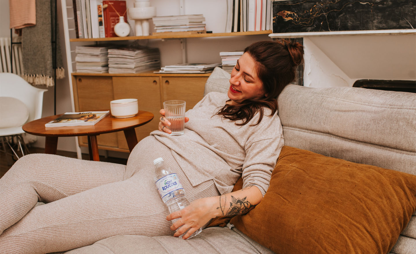 Maman solo : choisir de faire un bébé toute seule