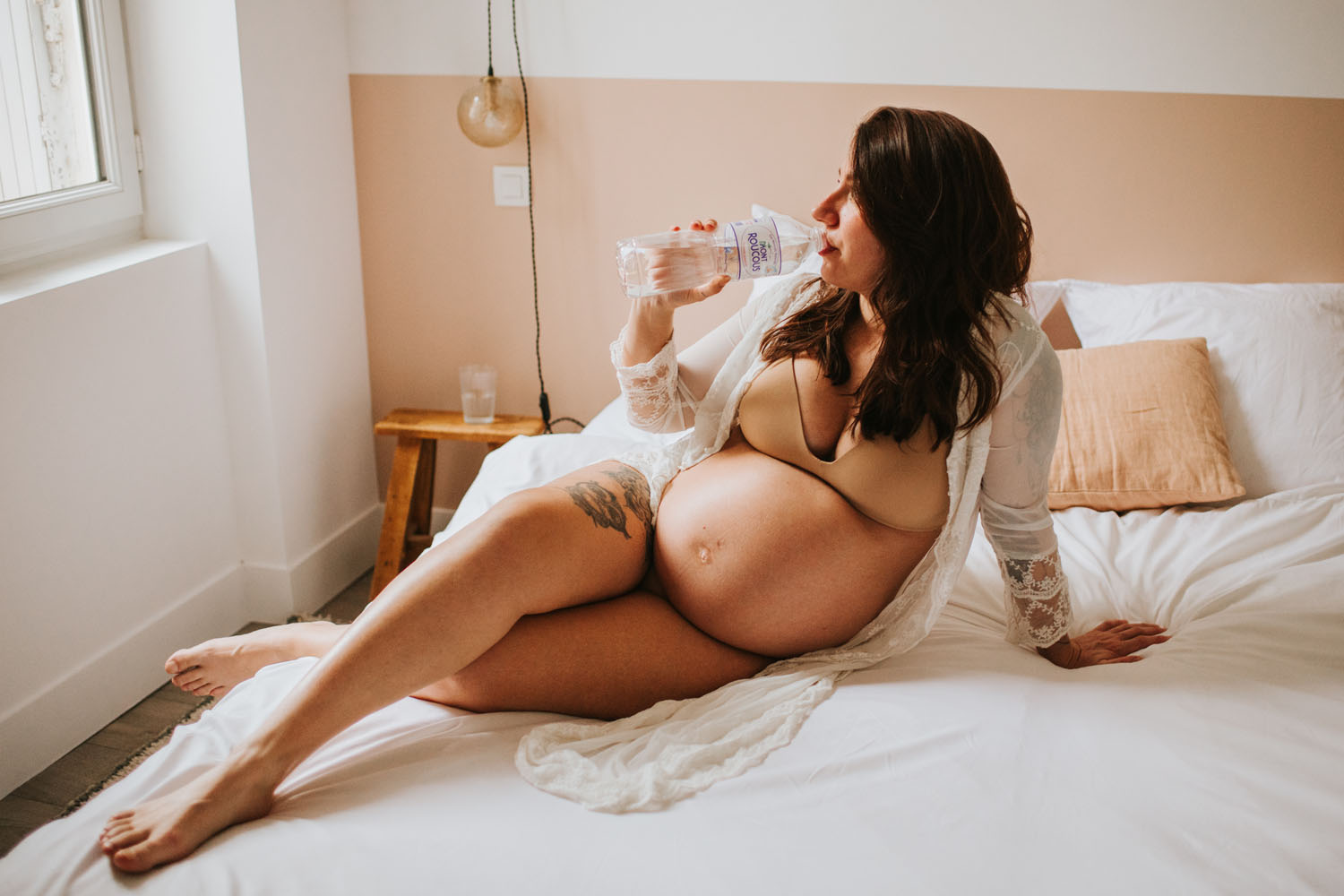Le guide de votre troisième trimestre de grossesse