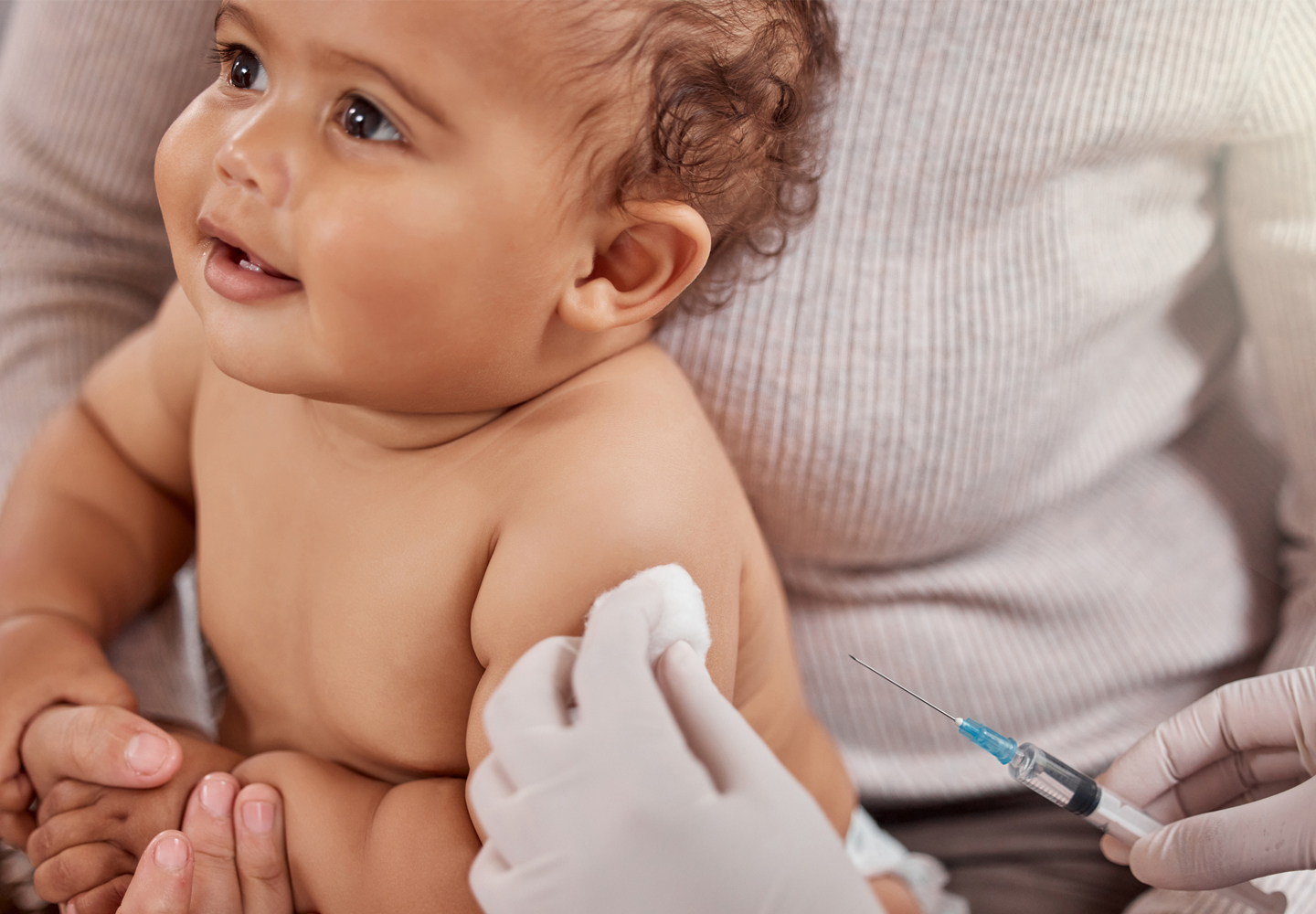Quels sont les vaccins pour bébés ?