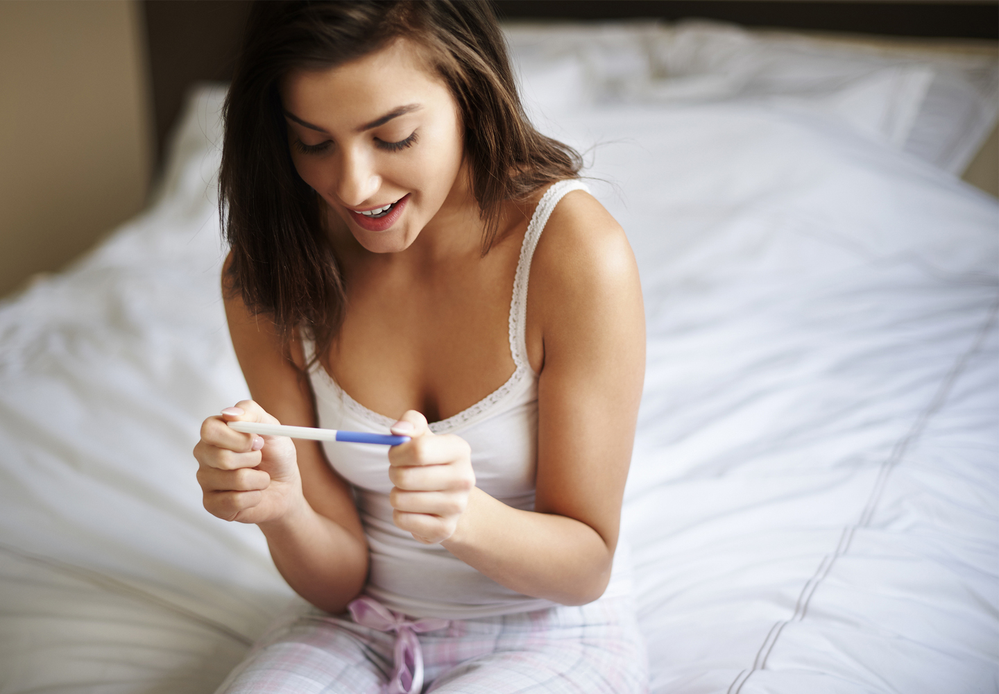 Tout ce qu’il faut savoir sur la nidation et ses symptômes