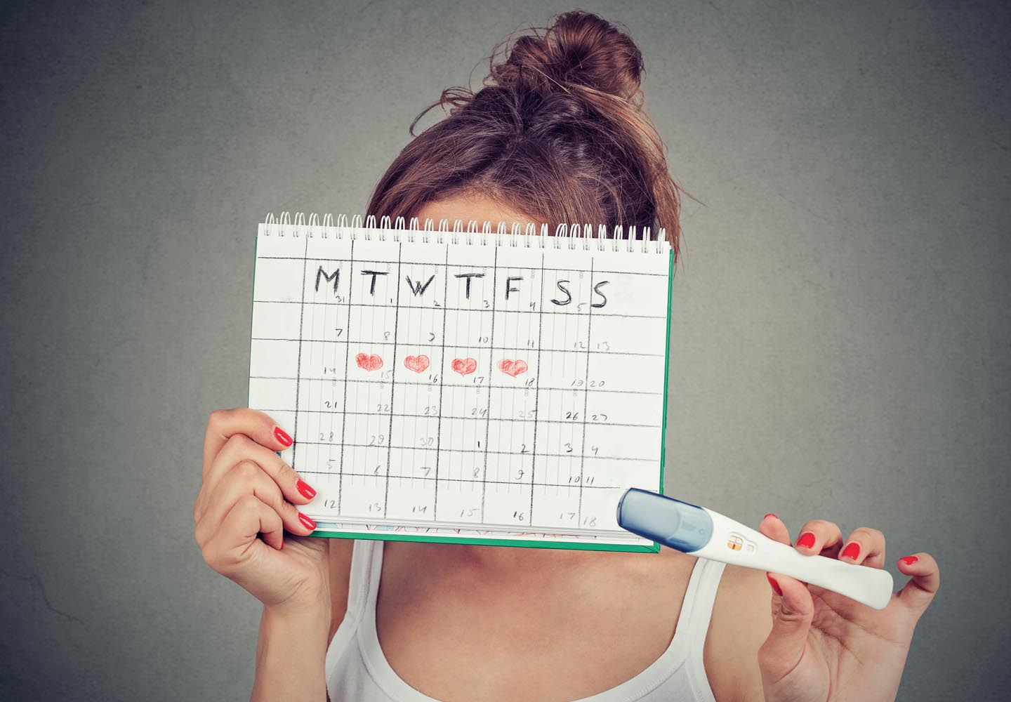 Tout savoir sur le calcul de ma date d’ovulation