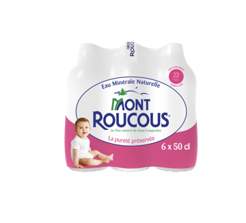 Mont Roucous