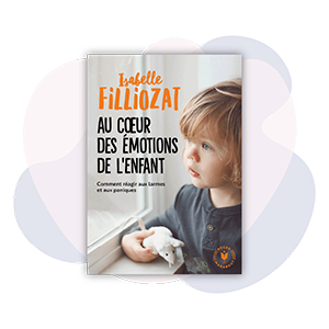 Top 5 des livres à lire sur l'éducation bienveillante !