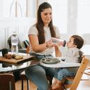 hydratation de bébé