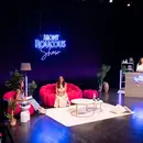 L’acceptation du corps de la grossesse au post-partum Mont Roucous Show 1