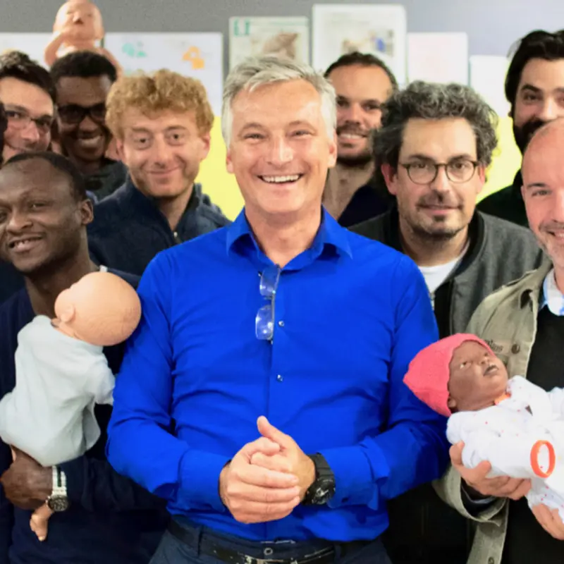 Gilles Vaquier de Labaume