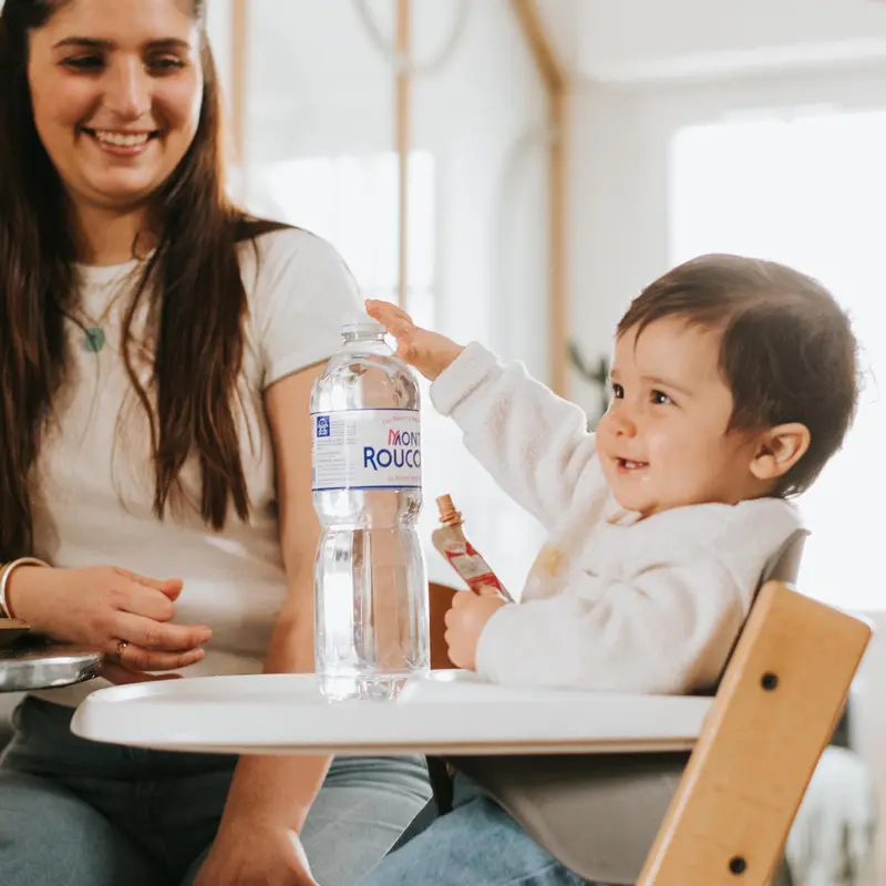 Restez informés des actualités de Mont Roucous