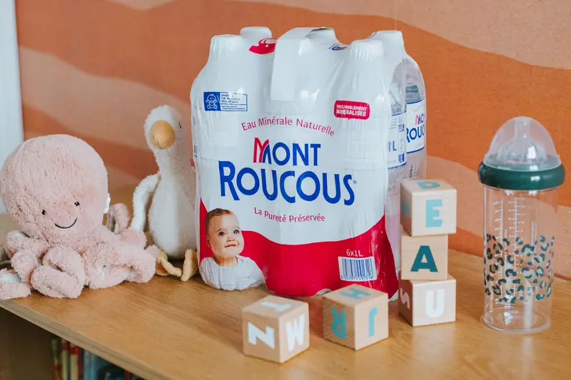 Fiche produit Mont Roucous