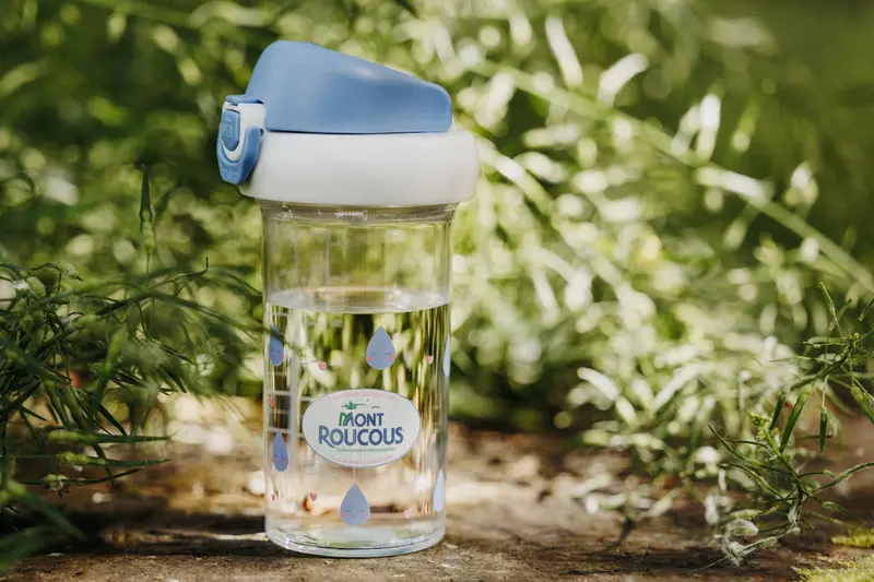 La Gourde Mont Roucous