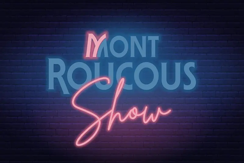 Le Mont Roucous Show