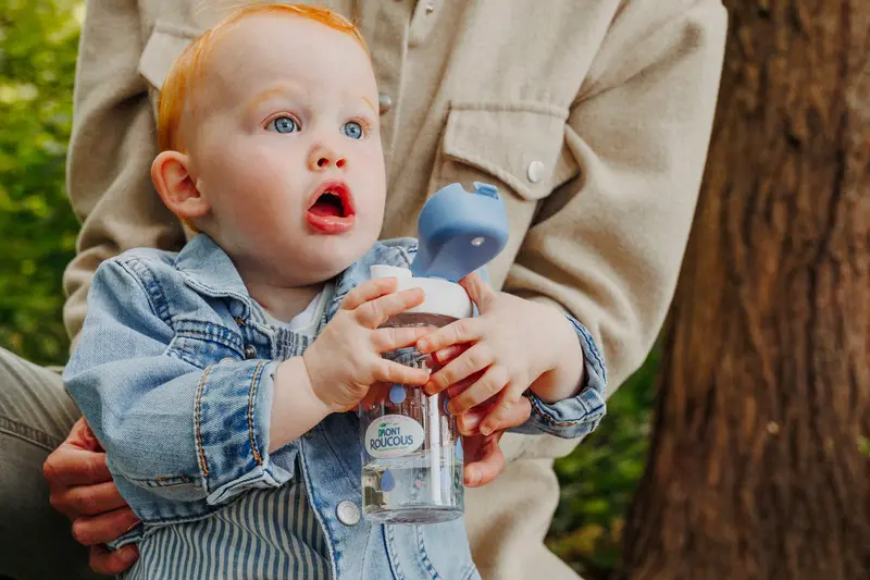 Gagne la gourde Mont Roucous