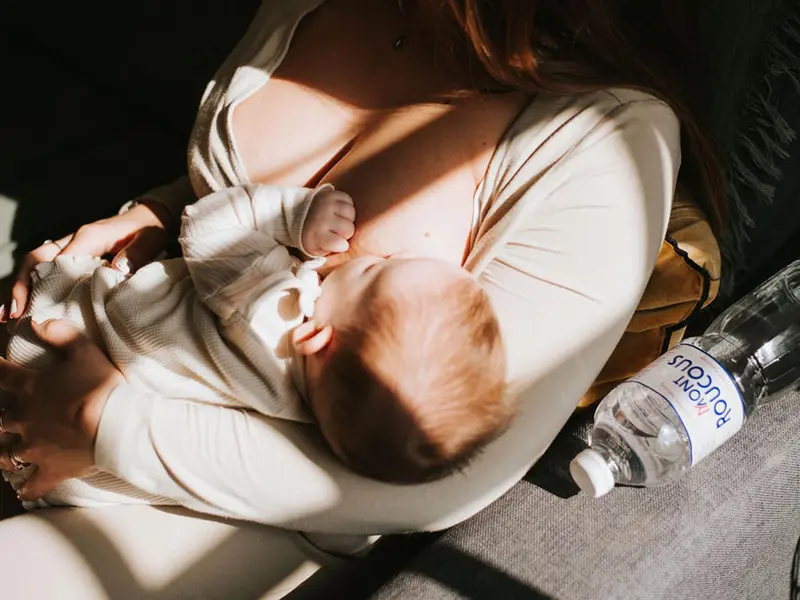 allaitement difficile