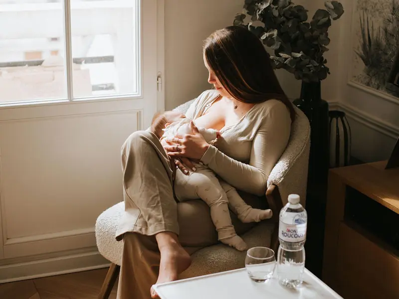 allaitement maternel