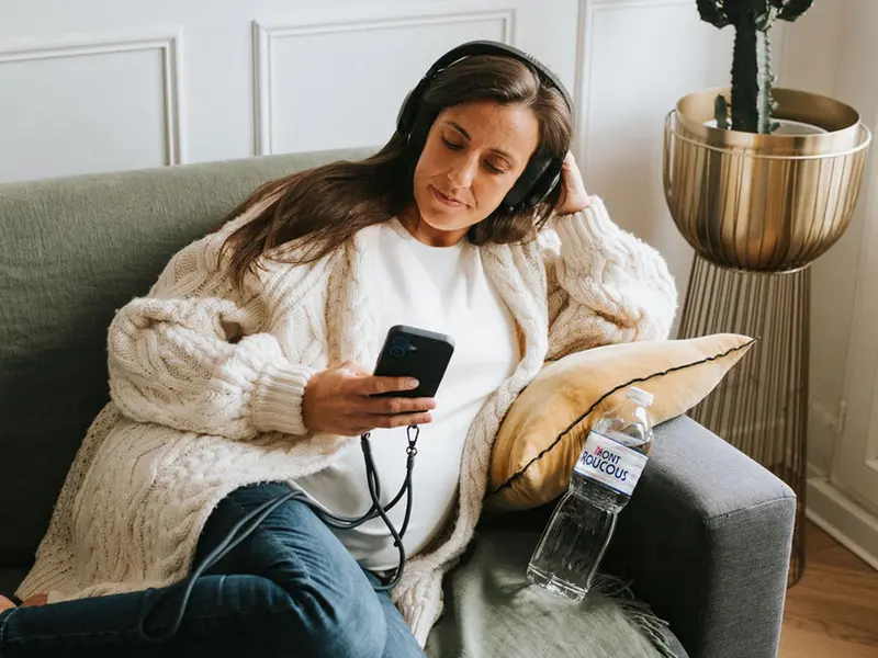 organiser son congé maternité 