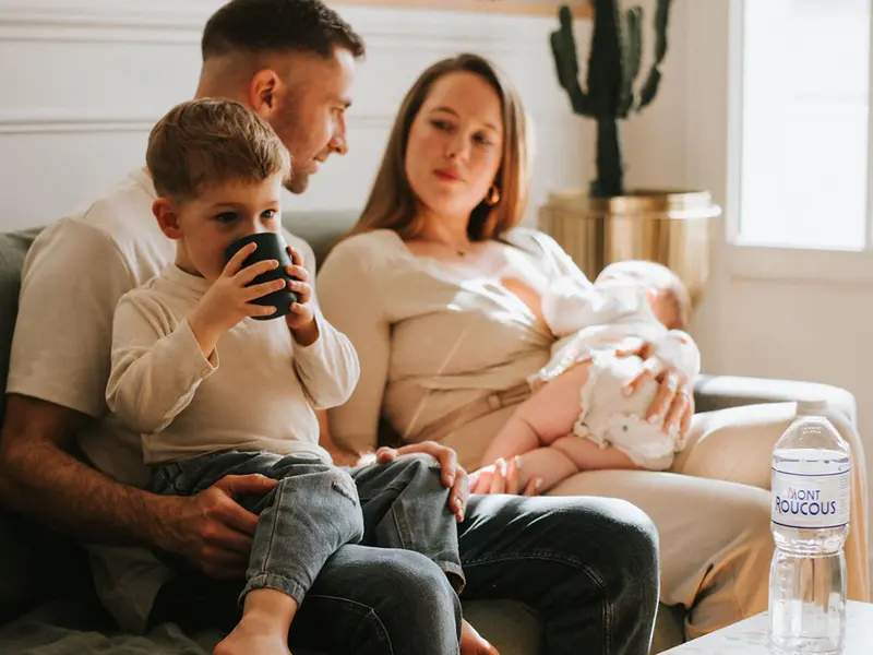 Gestion de la famille