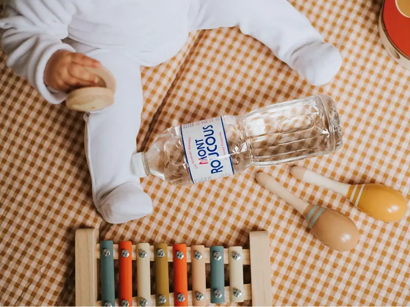 glossaire puericulture