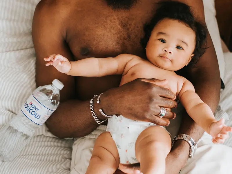 habiller bébé selon les températures