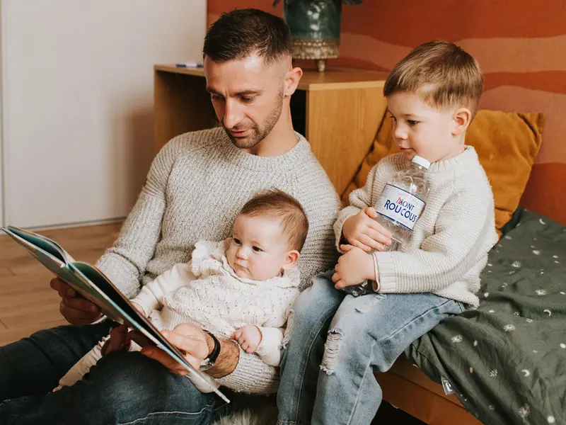 histoire pour dormir