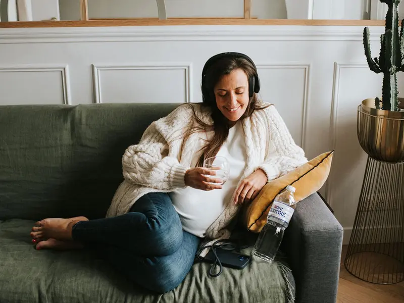 podcasts mamans et enfants