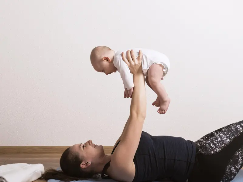 Rééducation du périnée