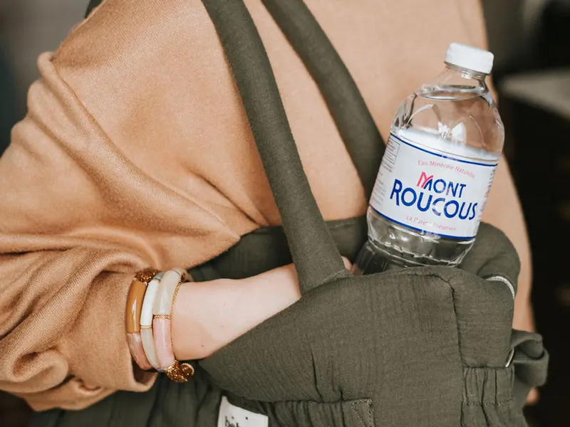 indispensable sac à langer