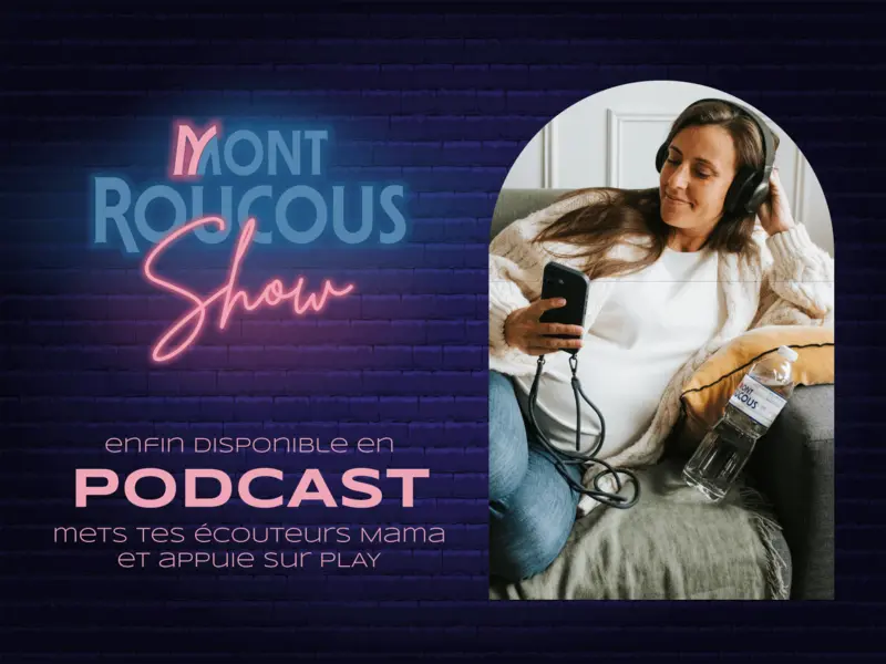 Podcast Mont Roucous Show