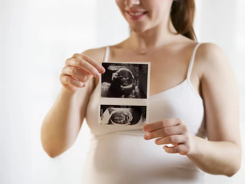 Le 3ème mois de grossesse 