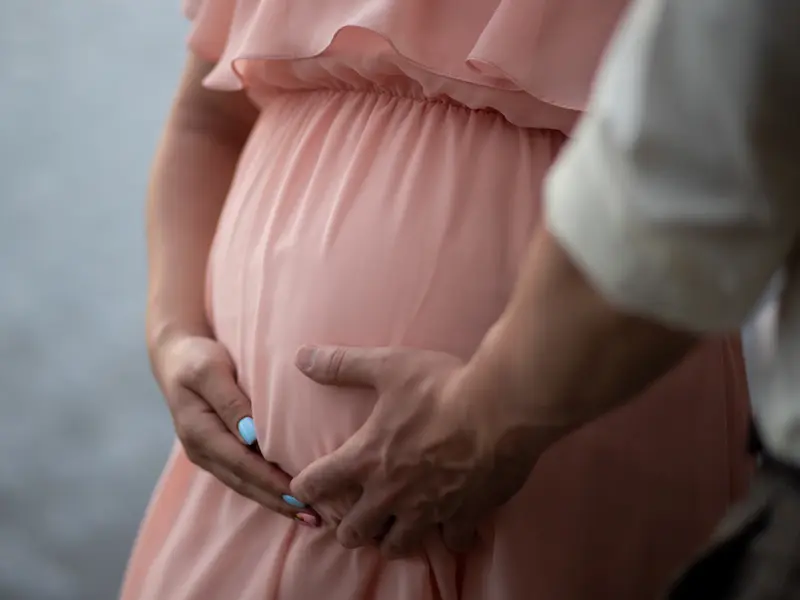 Le 5ème mois de grossesse