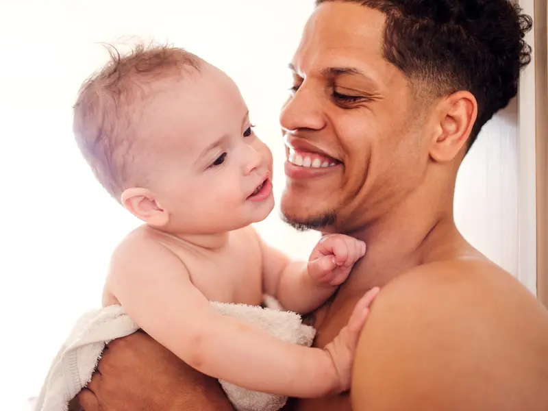 Protéger bébé de la canicule