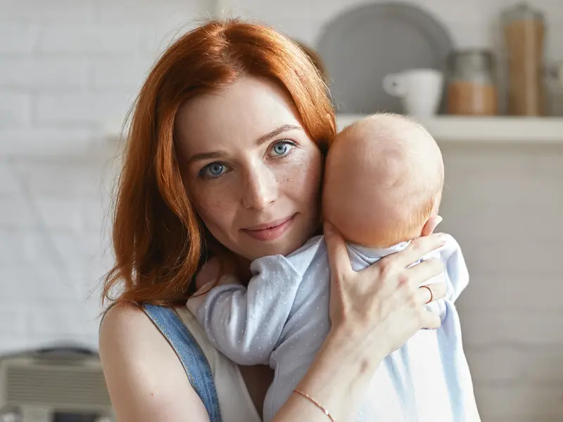 Bien vivre son post-partum grâce à la naturopathie