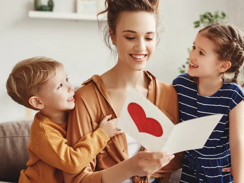 Idées cadeaux fête des mères