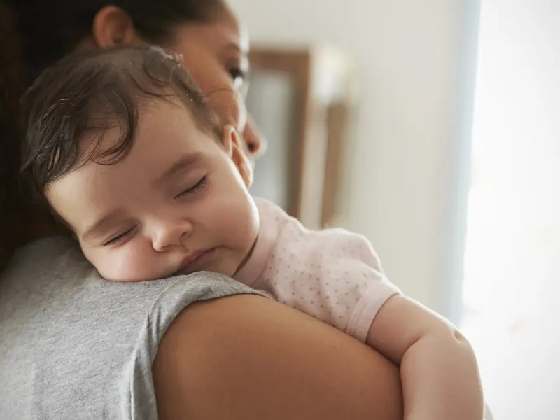 Préparer Bébé au changement d’heure 