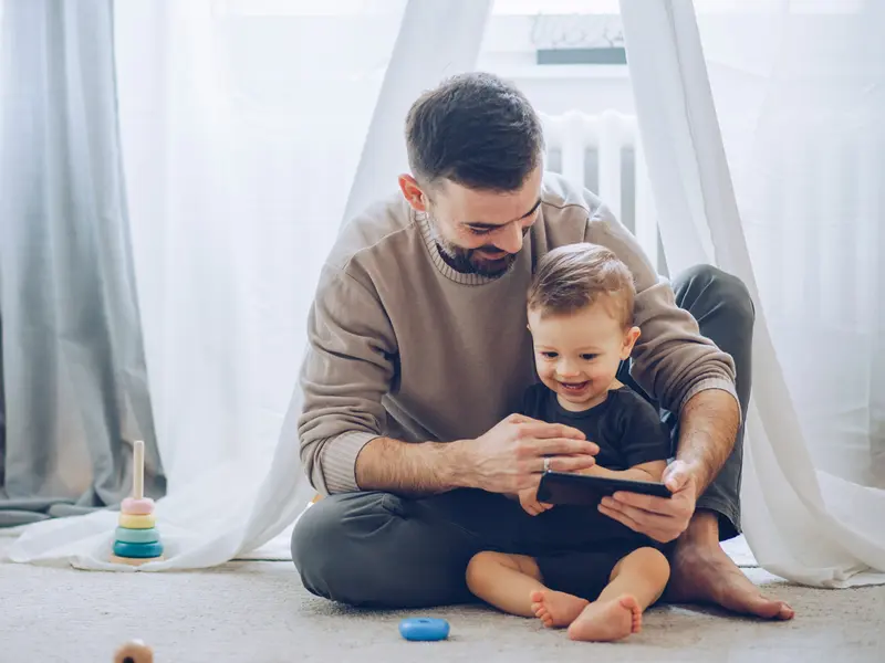 Les enfants et les écrans : dilemme !