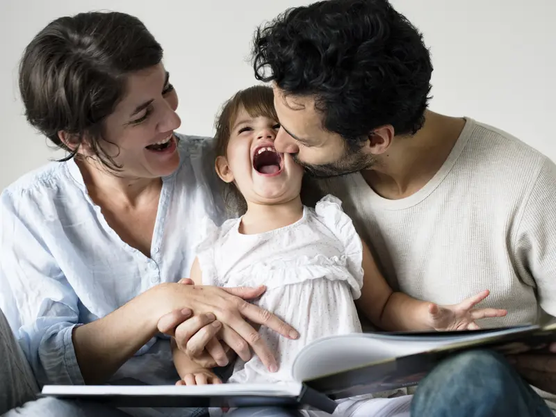 Livres à lire sur l'éducation bienveillante