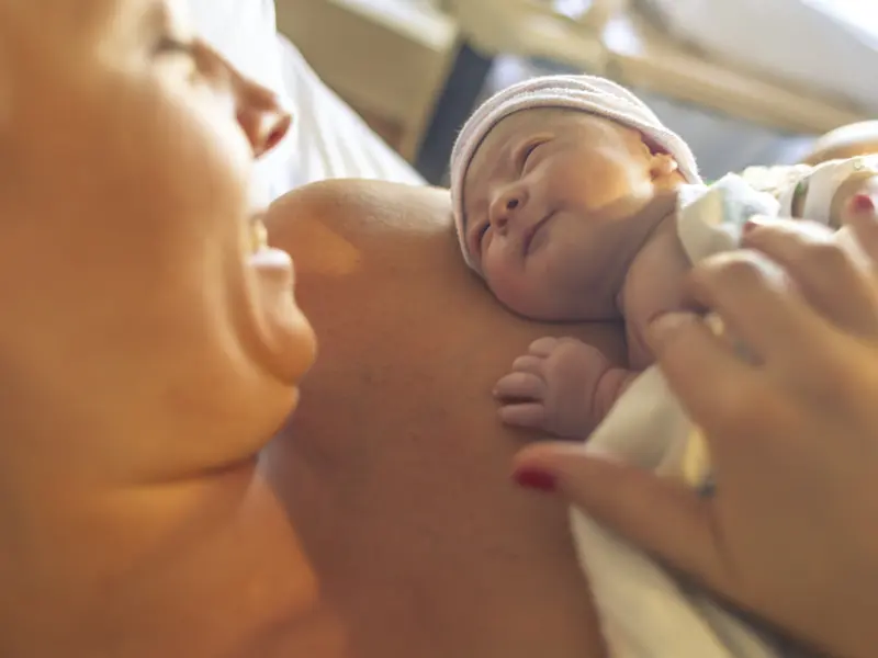 Maisons de naissance